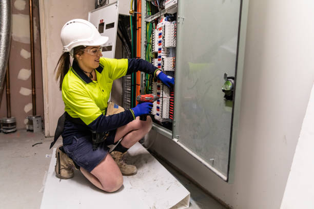 , OR Electrician Company